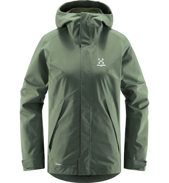 Haglöfs W Stuga 3-In-1 Jacket