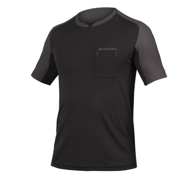 Endura M Gv500 Foyle T-Shirt