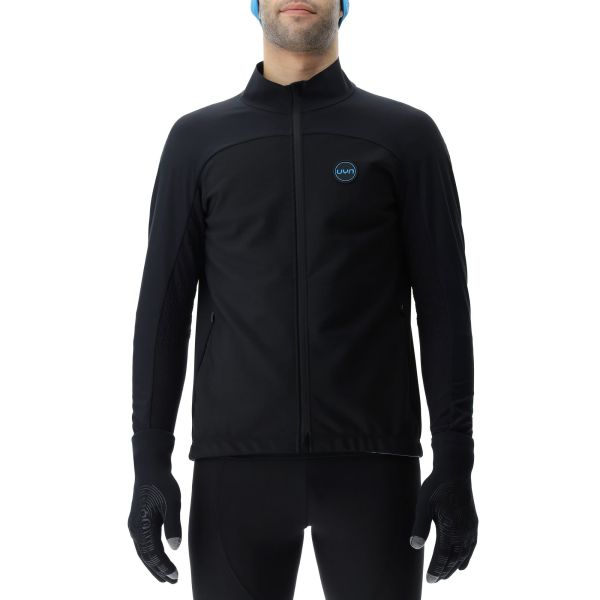 Uyn M Cross Country Skiing Coreshell Jacket