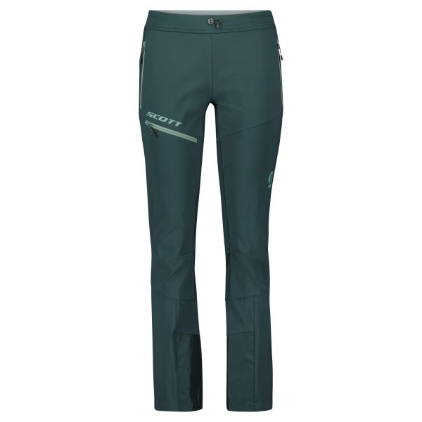 Scott W Explorair Softshell Sl Pants