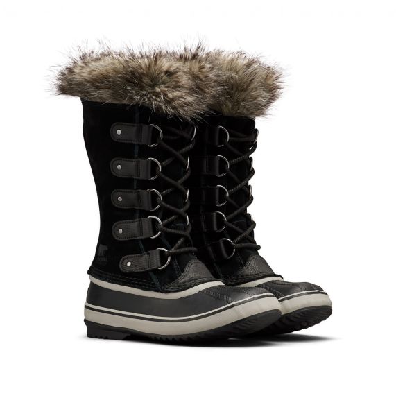 Sorel W Joan Of Arctic