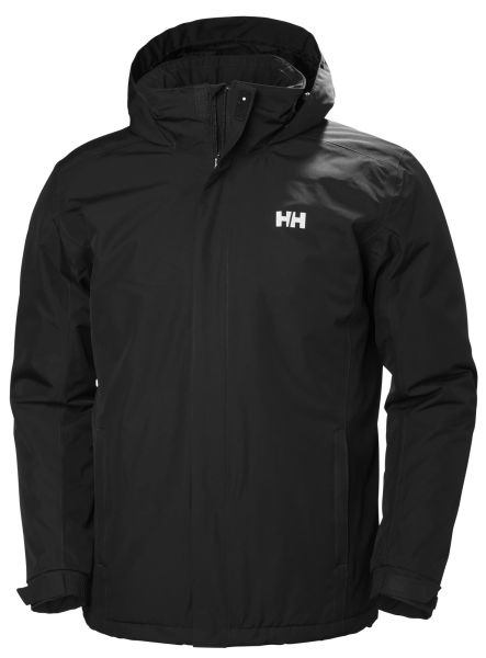 Helly Hansen M Dubliner Insulated Jacket