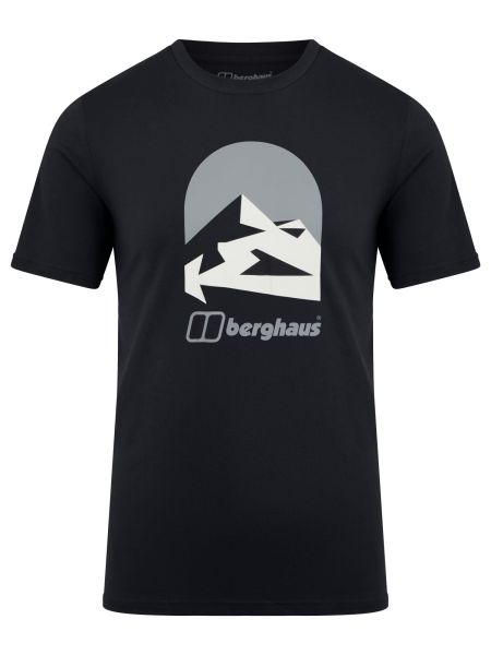 Berghaus M Edale Mtn T Shirt
