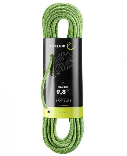 Edelrid Boa Gym 9.8Mm 350M