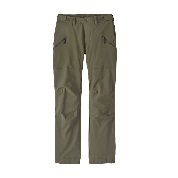 Patagonia W Point Peak Trail Pants - Regular