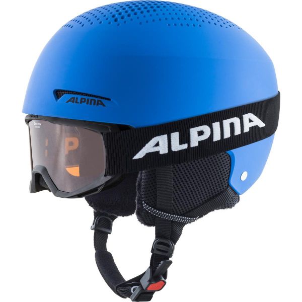 Alpina Kids Zupo Set Mit Alpina Piney