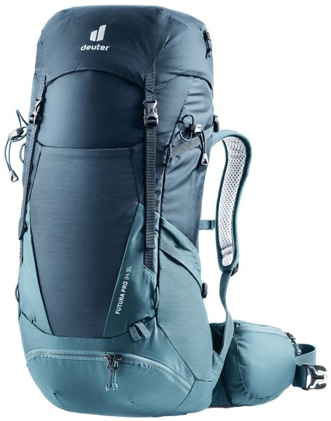 Deuter Futura Pro 34 Sl