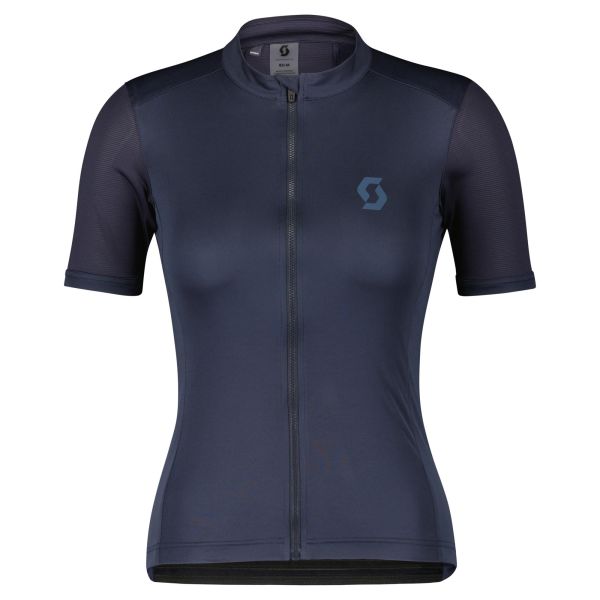 Scott W Endurance 10 S/Sl Shirt