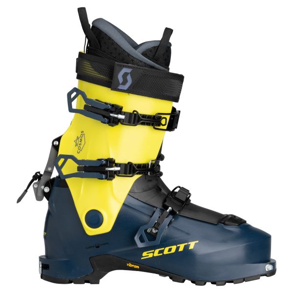 Scott M Cosmos Ski Boot