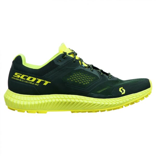 Scott M Kinabalu Ultra Rc Shoe
