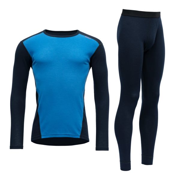 Devold M Multi Sport Merino 190 Set