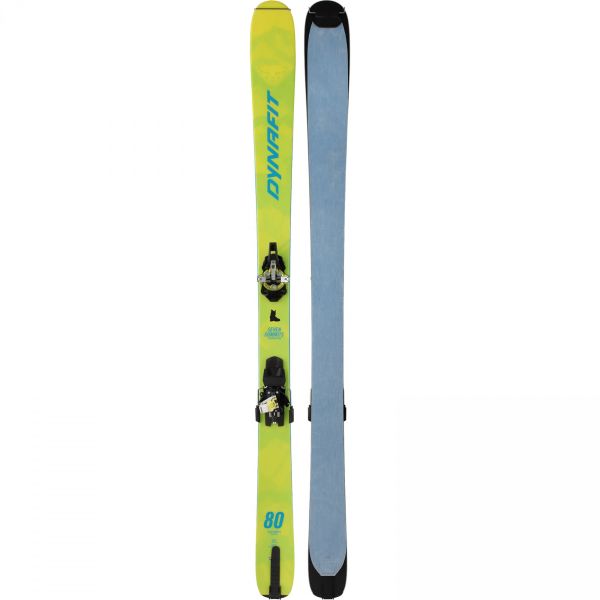 Dynafit Kids Seven Summits Youngstar Ski Set