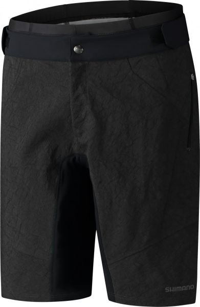 Shimano M Revo Shorts W/O Inner Shorts