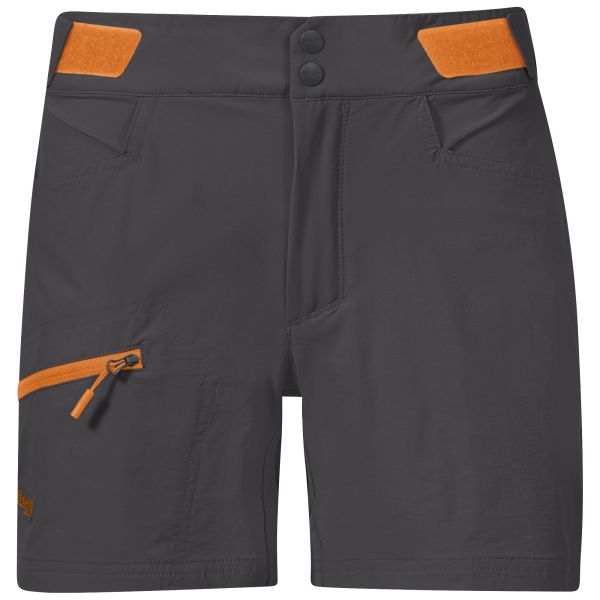 Bergans Cecilie Mountain Softshell Shorts