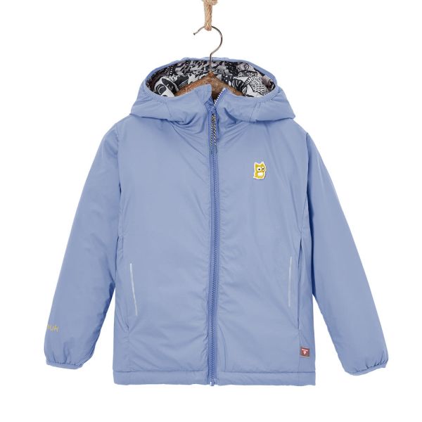 Namuk Kids Neo Primaloft Jacket