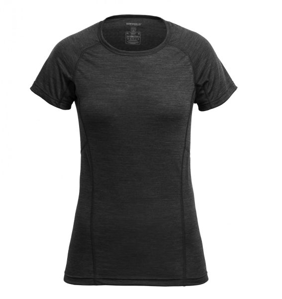 Devold W Running Merino 130 T-Shirt