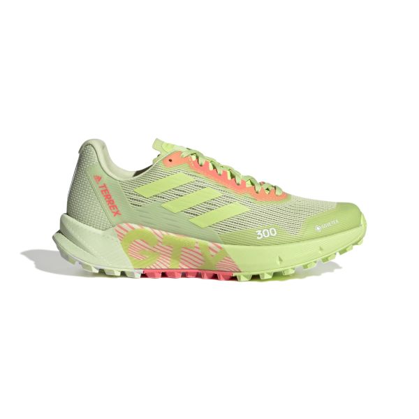 Adidas Terrex Agravic Flow 2 Gtx W