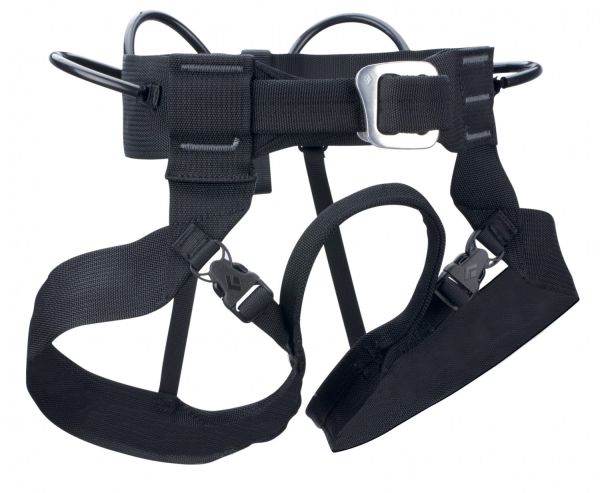 Black Diamond Alpine Bod Harness