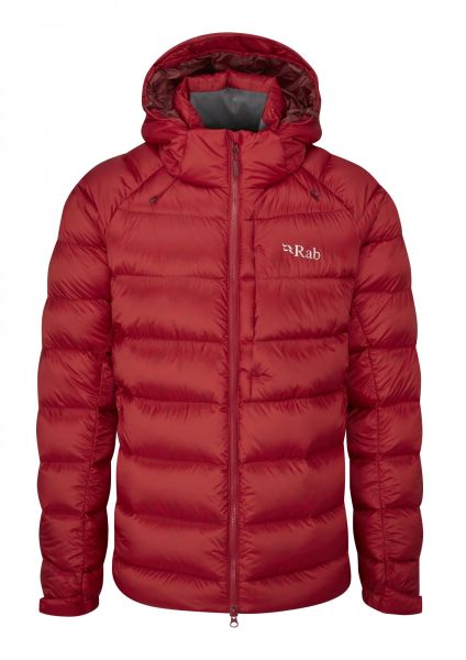 Rab M Axion Pro Jacket