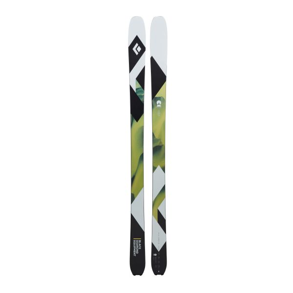 Black Diamond Helio Carbon 88 Ski
