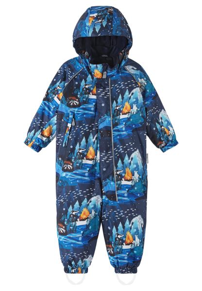 Reima Toddlers Langnes Winter Overall