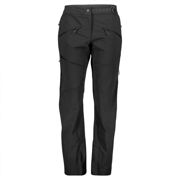 Scott W Explorair Softshell Pants