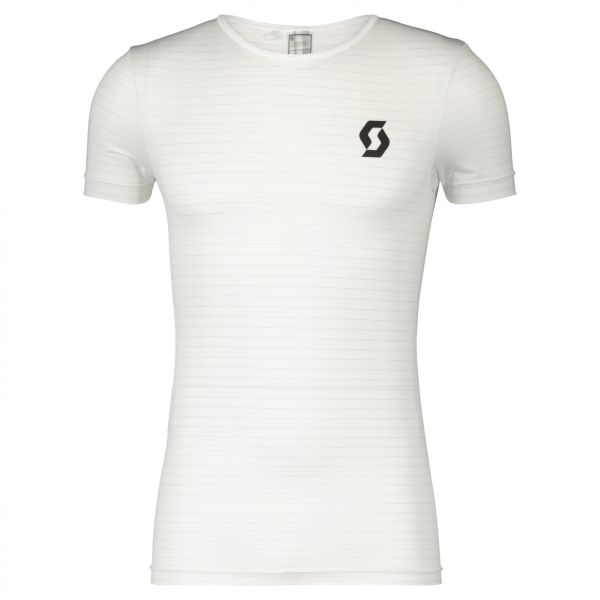 Scott M Underwear Carbon S/Sl Shirt