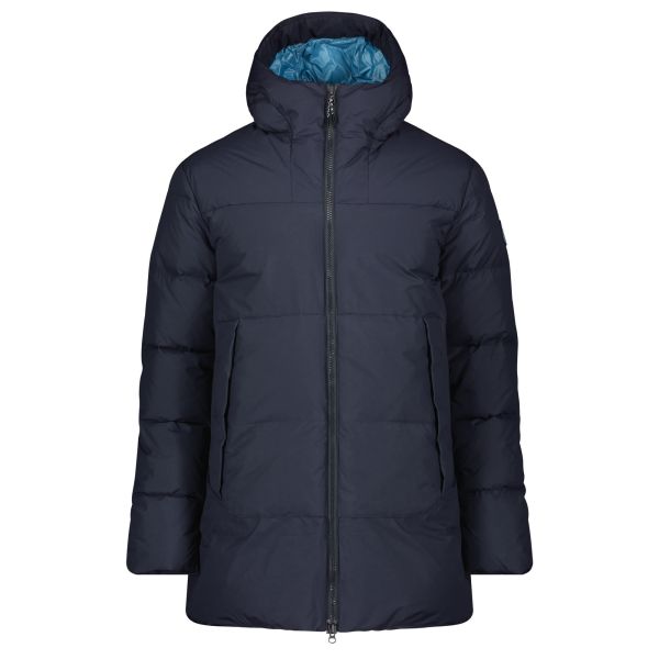 Dolomite M Fitzroy H Parka