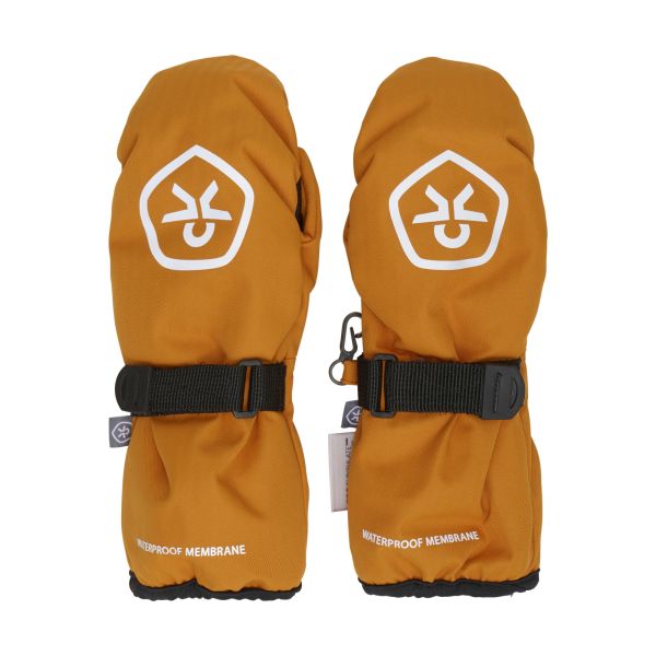 Color Kids Kids Mittens Waterproof