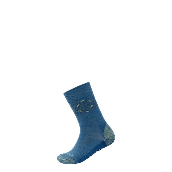 Devold Multi Merino No-Slip Sock Kid