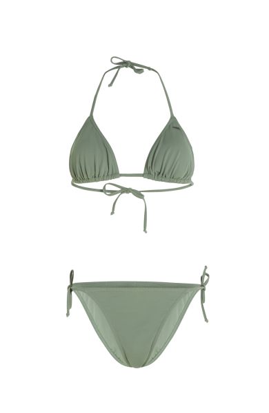 Oneill W Essentials Capri Bondey Bikini Set