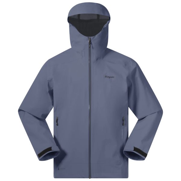 Bergans M Essentials 3L Shell Jacket