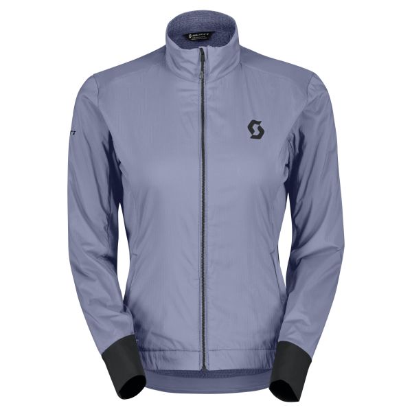 Scott W Trail Storm Insuloft Al Jacket