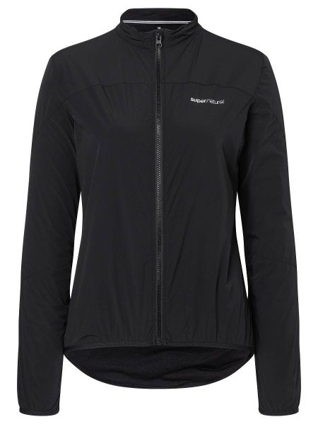Super.Natural W Unstoppable Thermo Jacket