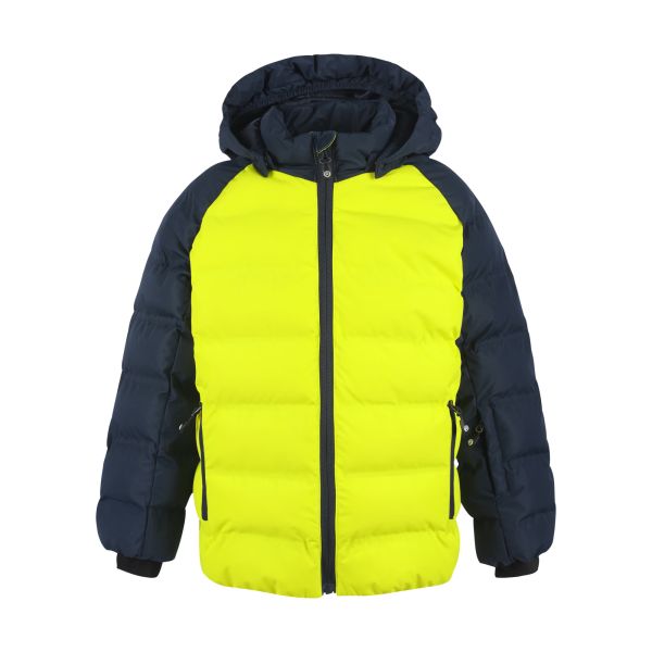 Color Kids Kids Ski Jacket Quilted 1