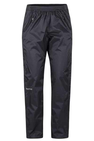 Marmot W Precip Eco Full Zip Pant