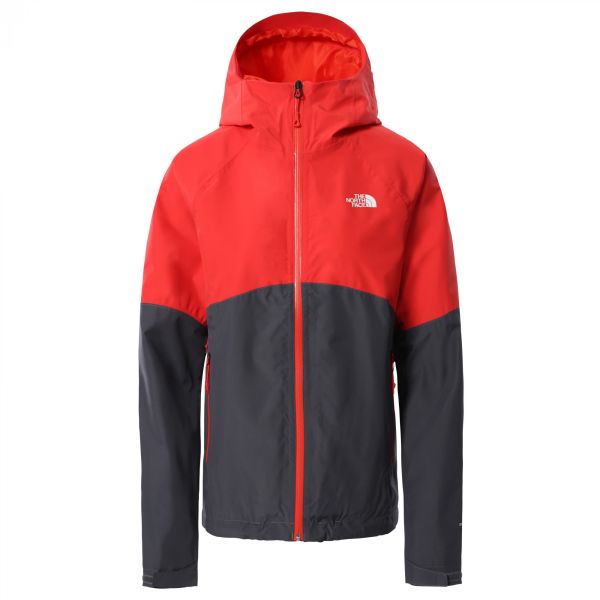 The North Face W Diablo Dynamic Jacket