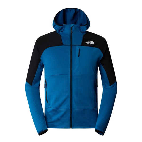 The North Face M Stormgap Powergrid Hoodie