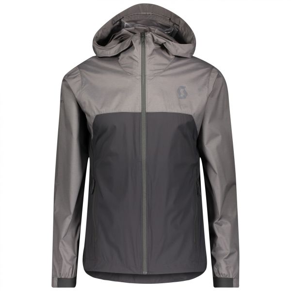 Scott M Explorair Light Windbreaker Jacket (Vorgängermodell)