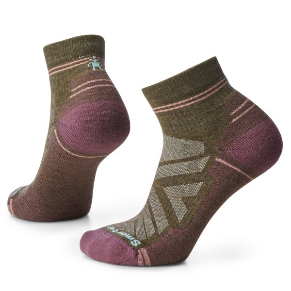 Smartwool W Hike Light Cushion Ankle Socks