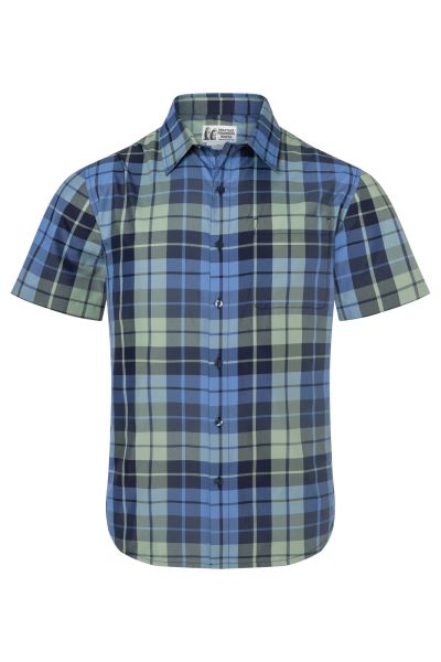Marmot M Airexchange Solarshield Novelty Ss Shirt