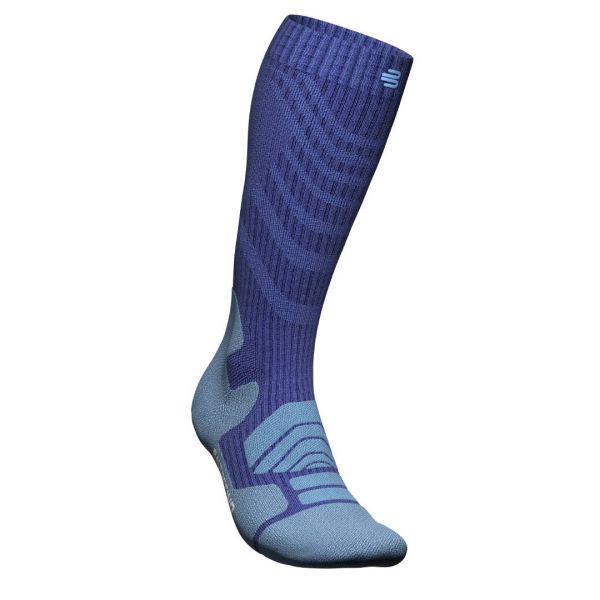 Bauerfeind M Outdoor Merino Compression Socks