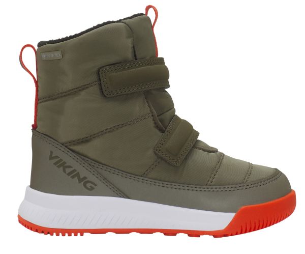 Viking Kids Aery High Gtx R Warm