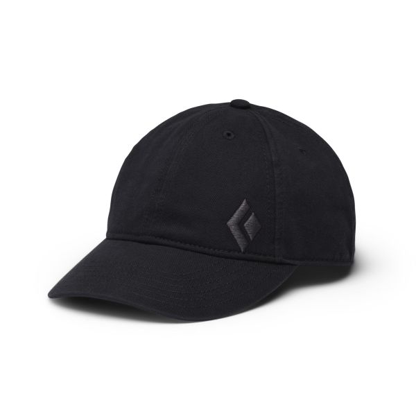 Black Diamond Heritage Cap