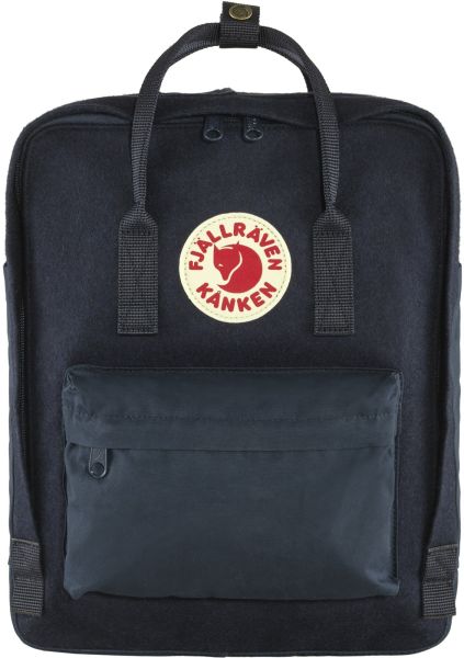 Fjällräven Kanken Re-Wool