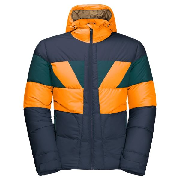 Jack Wolfskin M 365 Getaway Jacket