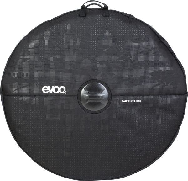 Evoc Two Wheel Bag