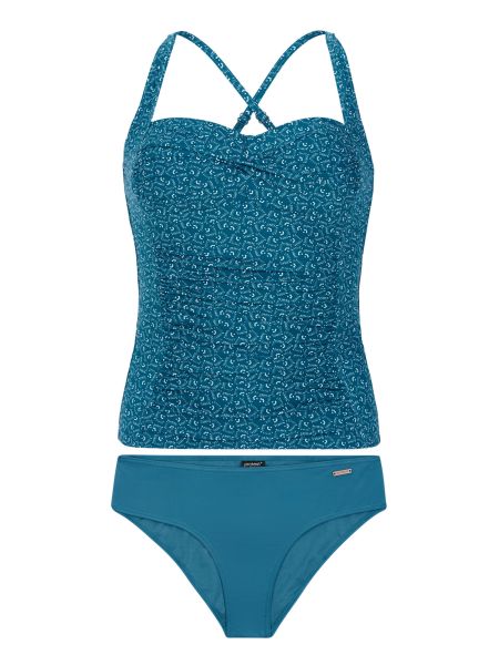 Protest W Prthidaya Tankini B&amp;C-Cup