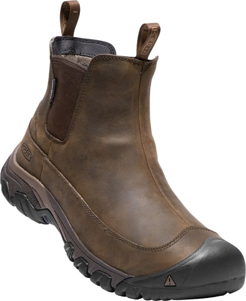Keen M Anchorage Boot Iii Wp