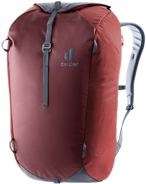 Deuter Gravity Motion